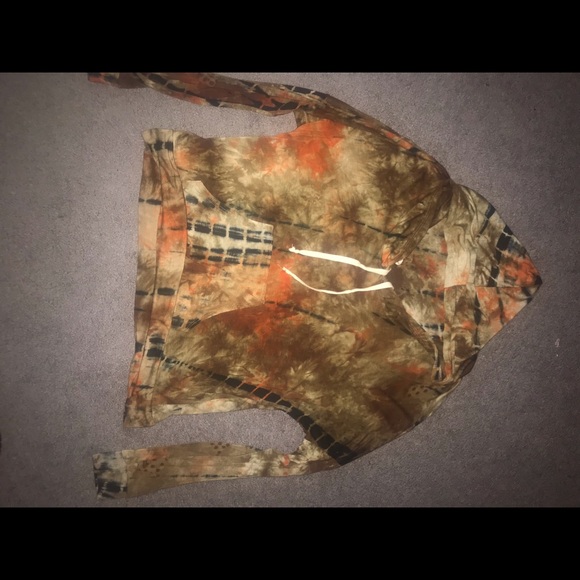 Hoodie - Picture 1 of 1